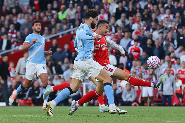 Arteta Set to Rotate as Arsenal Face Port Vale in Carabao Cup