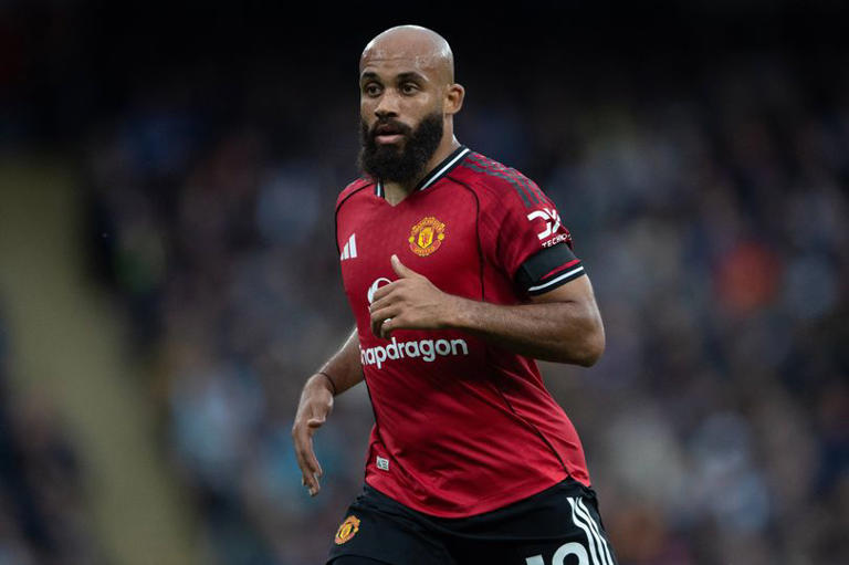 “Manchester United Fall Short Again in Costly Brentford Loss”