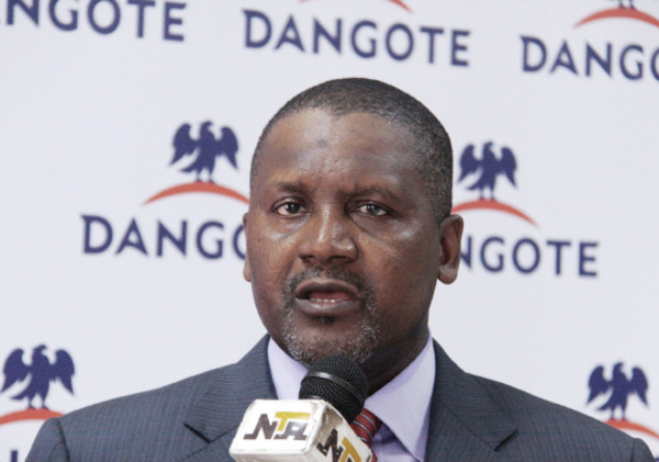 Wahala – Dangote Refinery Faces Criticism Over Exports and Economic Impact
