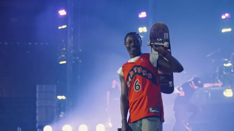 Singer Asake New Look Cause Fight Among Nigerians