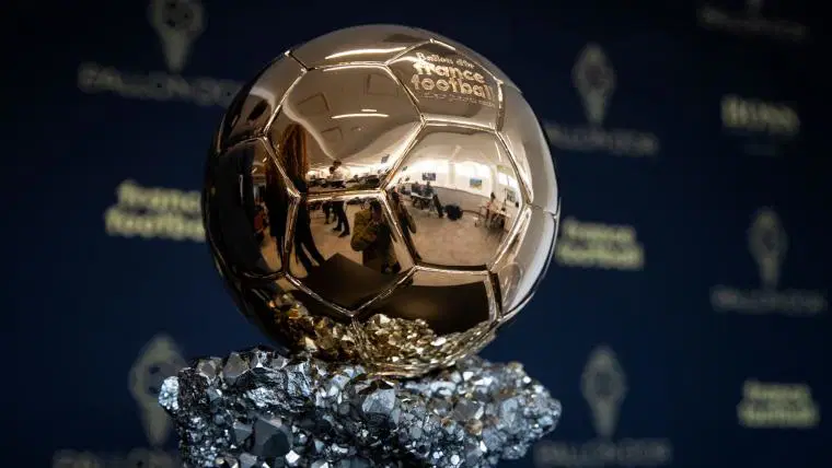 Ballon d’Or 2025: Who Will Be Crowned on Monday Night?