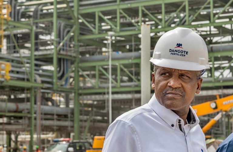 Dangote Faces Self-Inflicted Refinery Loss Amid CNG Shift