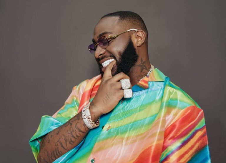 Davido Teases Remix of Mavo’s ‘Shakabulizzy’