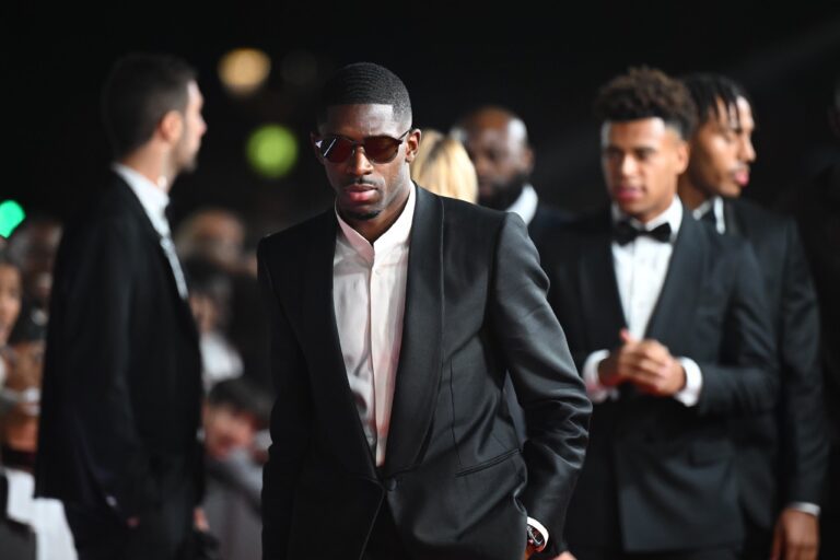 Dembélé Wins 2025 Ballon d’Or, Powers PSG Treble