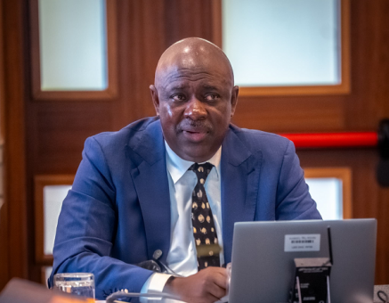 Lokpobiri, Adelabu, Ogah, others set for NAEC 2025 Energy Talks