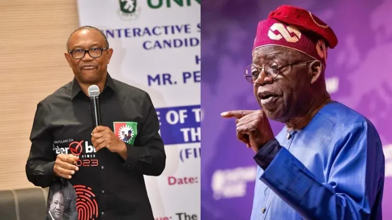 South-East Will Back Tinubu, Not Obi — Umahi Declares at Yam Festival