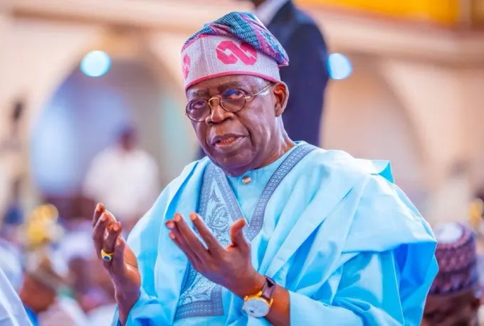 Tinubu’s New Tax Committee Set to Transform Nigeria’s Revenue Landscape