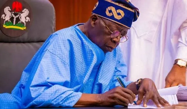 President Tinubu’s Reforms Unlock New Opportunities – VP Says