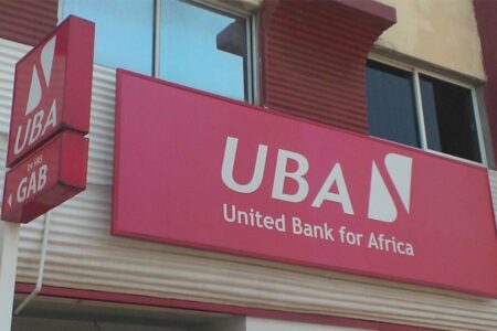 UBA Nets N335bn Profit Despite Economic Headwinds