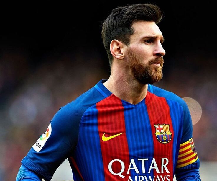 Lionel Messi Hints at Retirement After Copa America 2025