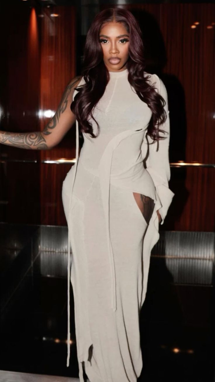 Tiwa Savage Speaks on Inspiring the Next Generation of Female Artists