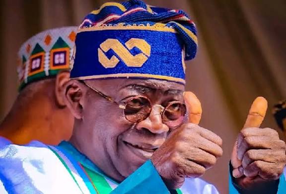 Tinubu Orders Action to Crash Soaring Food Prices