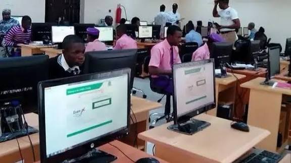 JAMB Uncovers Shocking Tech-Driven Malpractices in 2025 UTME