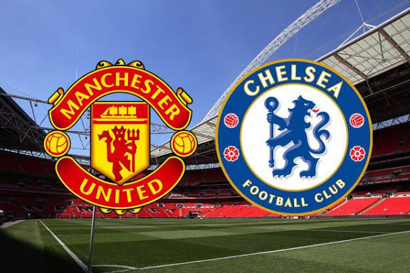 Manchester United Team News vs Chelsea