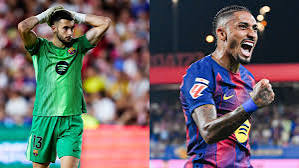 Tough Times for Barcelona as Double Injury Blow Hits Flick’s Plans