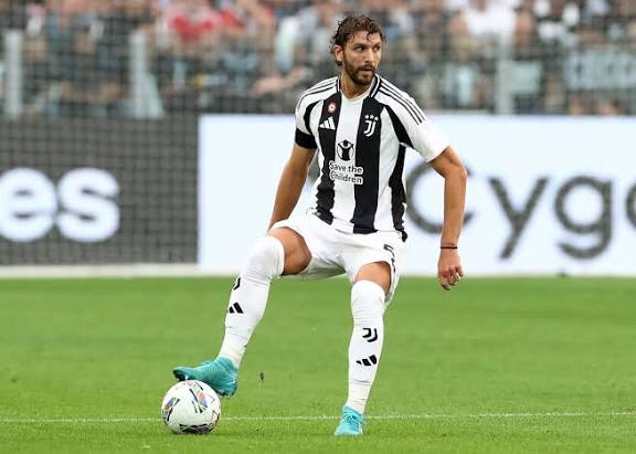 Chelsea aim to buy Juventus star Manuel Locatelli as midfield reinforcement for 2026