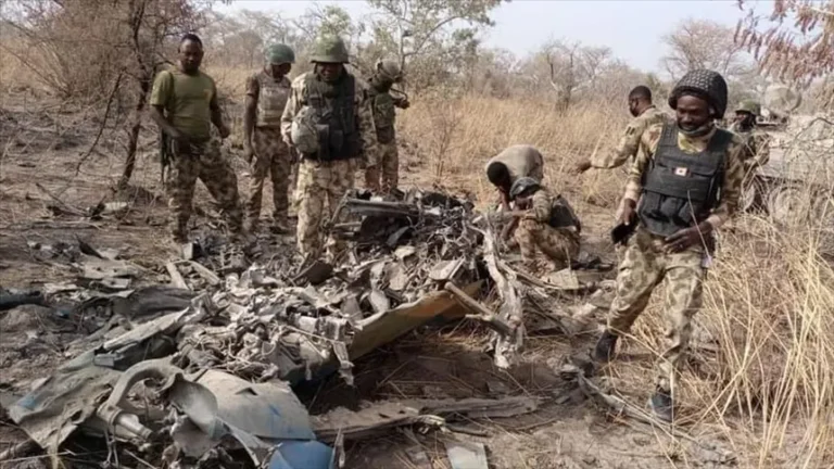 We Only Receive ₦20,000 From ₦100,000 Allowance – Nigerian Soldiers Fighting Boko Haram