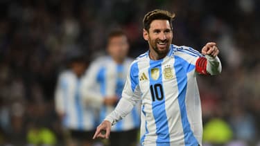 Messi’s Argentina Could Face Japan, South Korea, or Saudi Arabia in India Friendly