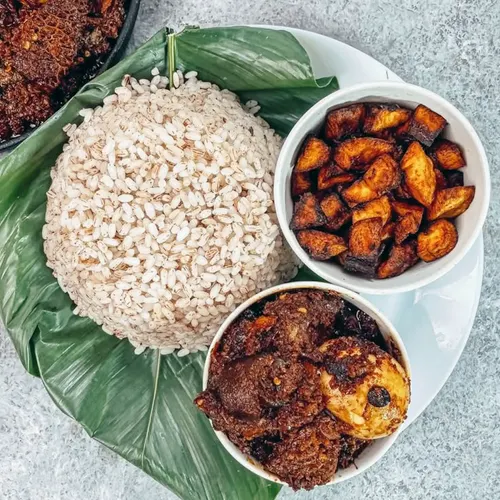 Ofada Rice Day Festival 2025: Nigeria’s Flavourful Leap Into Culinary Innovation
