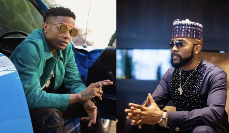Wizkid vs Banky W: Who Really Built the Starboy Empire?