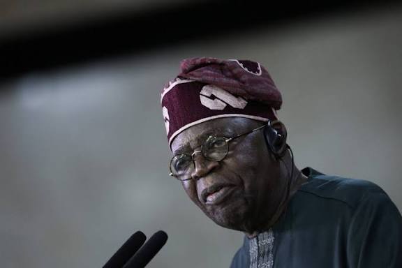 Tinubu Declares Nationwide Security Emergency, Calls for Massive Military Recruitment