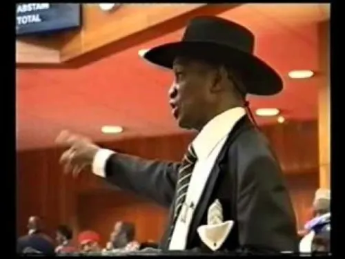 Fani‑Kayode Warns Nigeria to Tread Carefully on US Anti‑Terror Aid