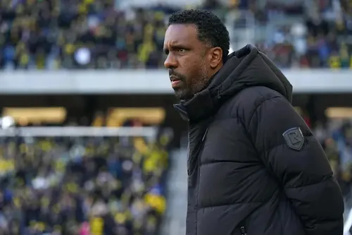 Celtic manager Wilfried Nancy loses first two Scottish Premiership games, fans fret