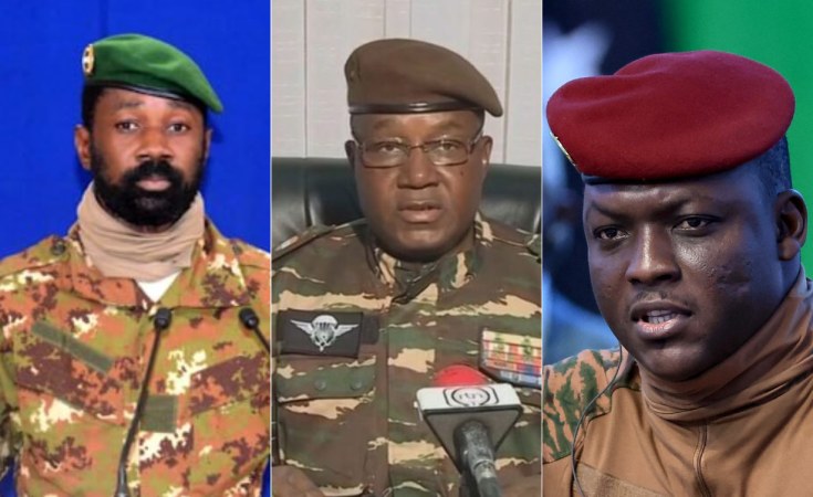 Burkina Faso Detains Nigerian Soldiers After Emergency Landing – What It Means for West Africa