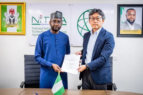 NITDA and JICA Join Forces to Supercharge Nigeria’s Startup Ecosystem