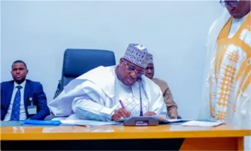 Kebbi Gov’s ₦10 Billion Hajj Loan: Blessing for Pilgrims or Misplaced Priority?