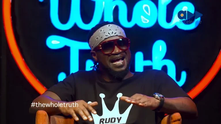 Rudeboy vs Chubbie Divah: How a September Rumour Turned Into a Twitter NG Drama