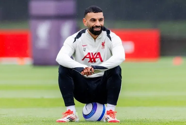 Loan Rush, Forest Hike Anderson Fee, Saudi Clubs Eye Salah