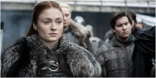 Rolls Royce vs Keke: Who Truly Bore the Heaviest Burden – Sansa or Arya?