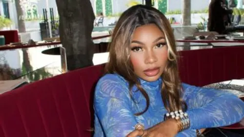 Tacha’s “Forever 25” Birthday Bash: How the BBNaija Star Keeps Turning Back the Clock