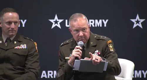 US‑Nigeria Joint Security Group Launched After Trump Flags Country of Particular Concern