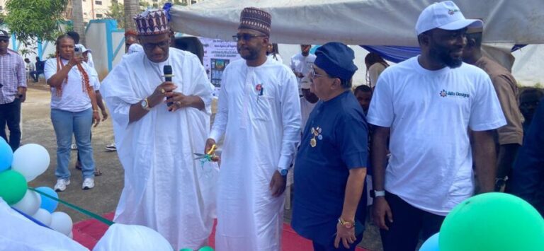 Mijo and Alfa Designs Accelerate Nigeria’s Shift to Cleaner Fuel Alternatives