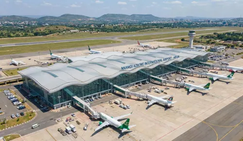 Nigeria Celebrates a Century of Civil Aviation Milestones and Future Hopes