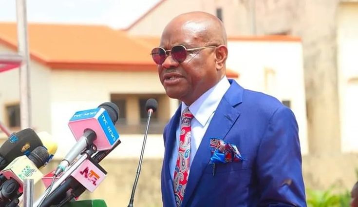 Wike Slams Opposition Over Insecurity Claims, Sparks Heated Debate