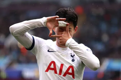 Spurs rally as Son returns, Brentford’s Frank eyes Premier League breakthrough