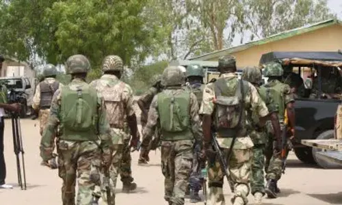Nigeria Deploys Troops to Benin, Tanzania Lockdown – The Untold Truth behind the Story