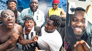 Victor Boniface vs CarterEfe: The $5,000 Stream Drama That Has Naija Talking