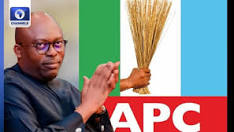Sim Fubara’s Shock Jump to APC: What It Means for Rivers, Wike and the South‑South