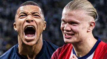 World Cup draw pits Mbappe’s France against Haaland’s Norway in blockbuster group