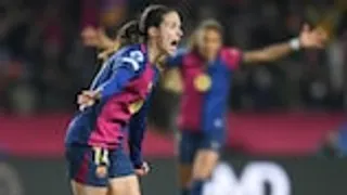 Barcelona defeated Manchester United by 4 – 0 in Champions League – This is Unbelievable