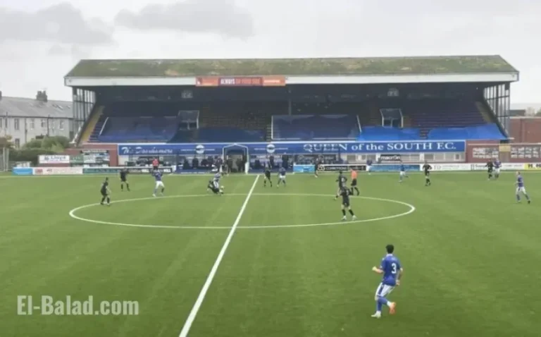 Queens furious as Dunfermline KDM Evolution Trophy tie postponed