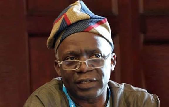 Falana Warns: Nigeria Must Tackle Poverty and Insecurity Before Leading West Africa’s Anti‑Coup Fight