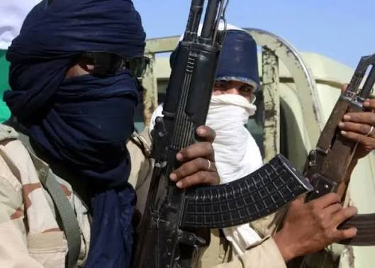 Night Raid in Sokoto Leaves 13 Women Missing, Including Bride and Baby