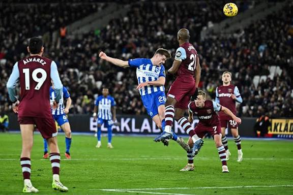Brighton face three matches in six days, Liverpool enjoy easy December