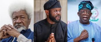 Soyinka Slams Tinubu’s Son Over ‘Coup‑Ready’ Convoy – Nigerians React