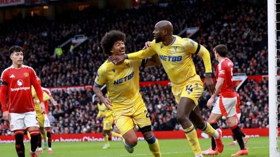 Crystal Palace eye Mateta, Napoli chase Mainoo, Brighton target El Mala